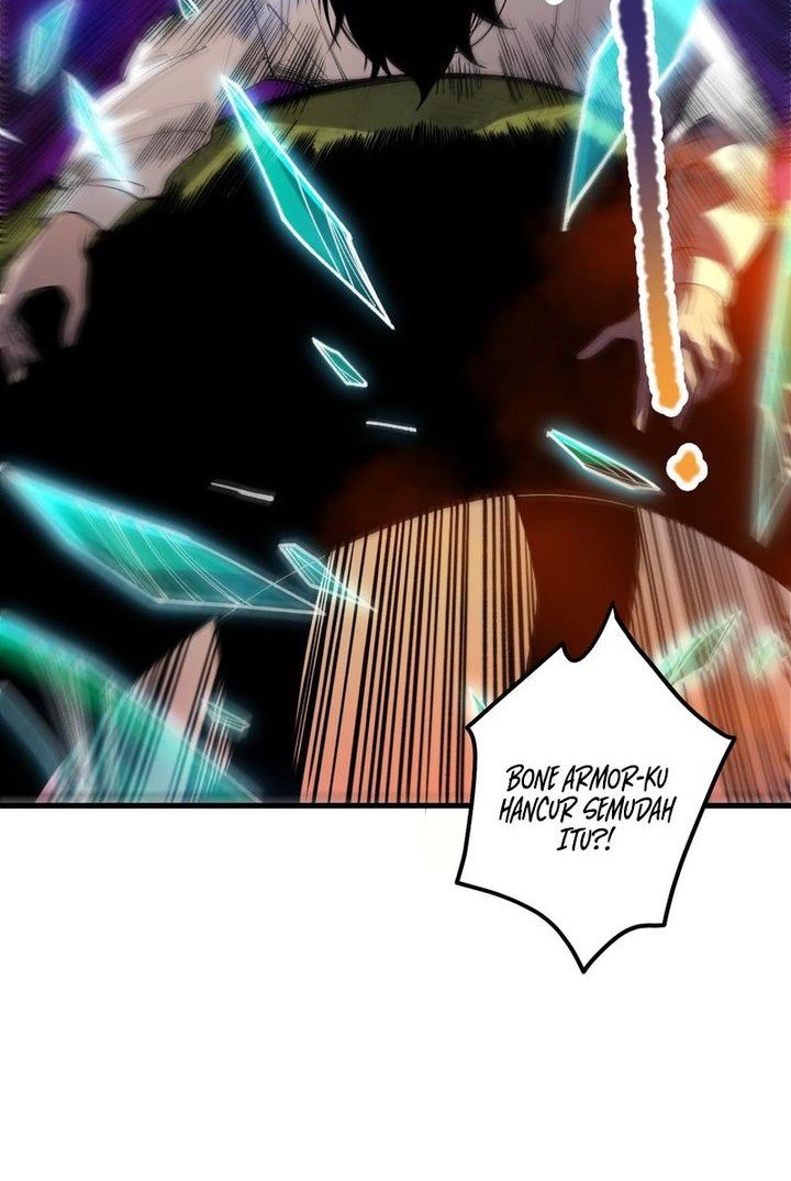 Disastrous Necromancer Chapter 207 Gambar 38
