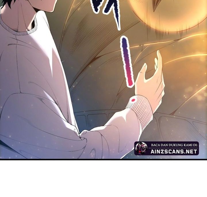 Disastrous Necromancer Chapter 207 Gambar 4