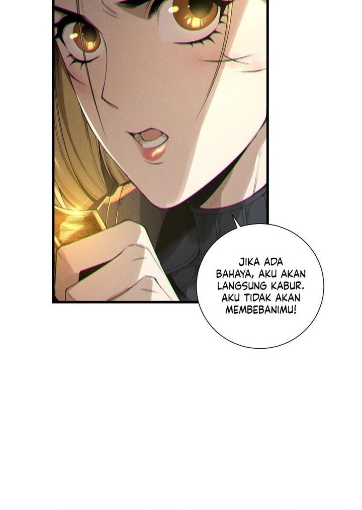 Disastrous Necromancer Chapter 207 Gambar 10