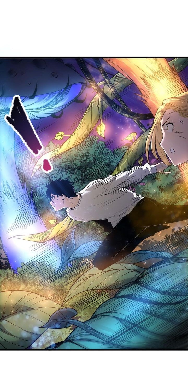 Disastrous Necromancer Chapter 207 Gambar 12