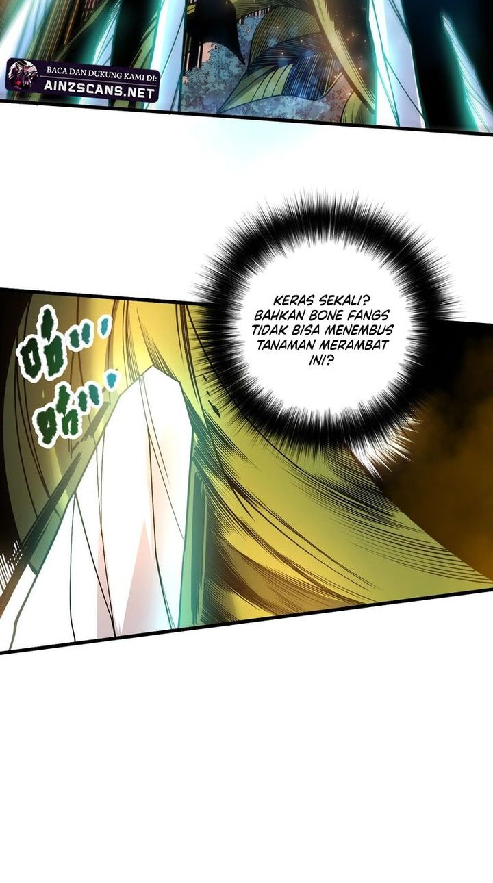 Disastrous Necromancer Chapter 207 Gambar 14