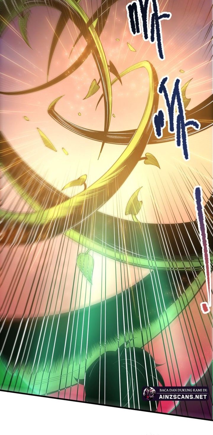 Disastrous Necromancer Chapter 207 Gambar 18