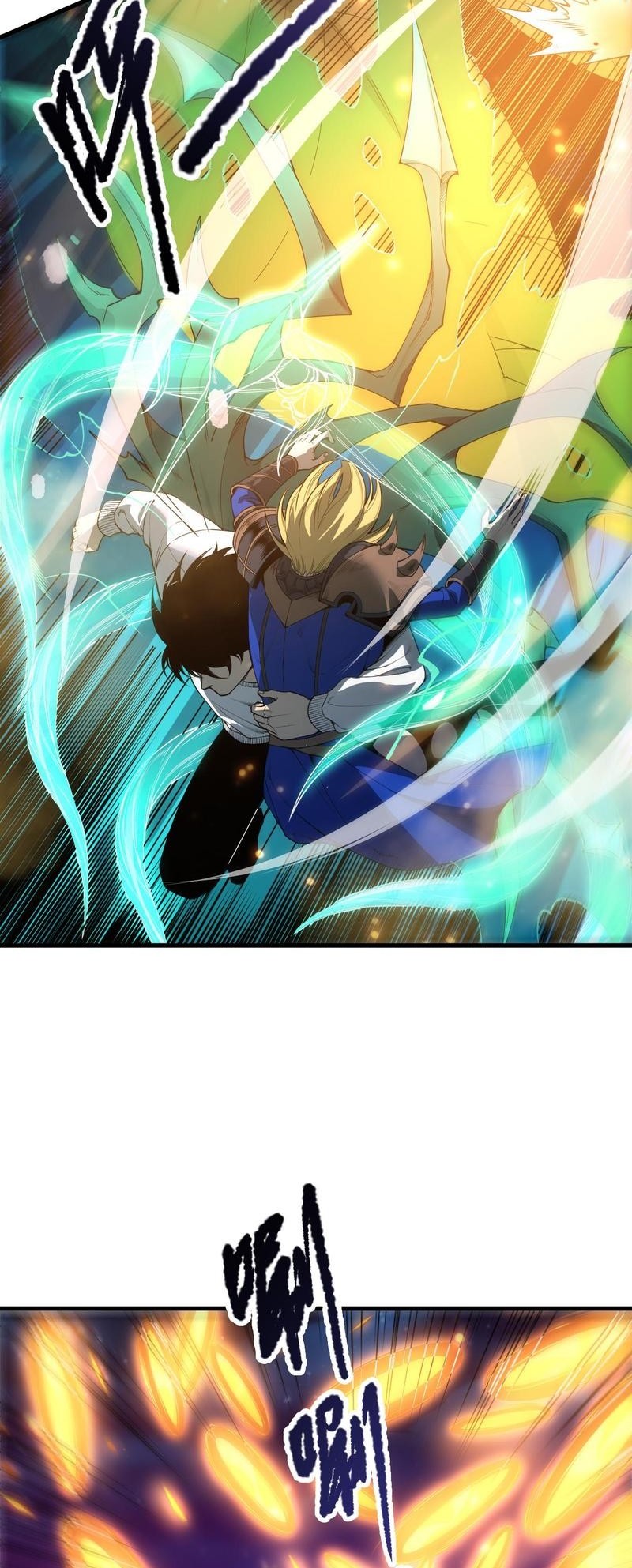 Disastrous Necromancer Chapter 208 Gambar 3