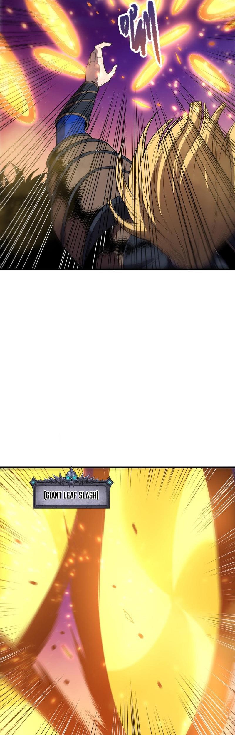 Disastrous Necromancer Chapter 208 Gambar 4