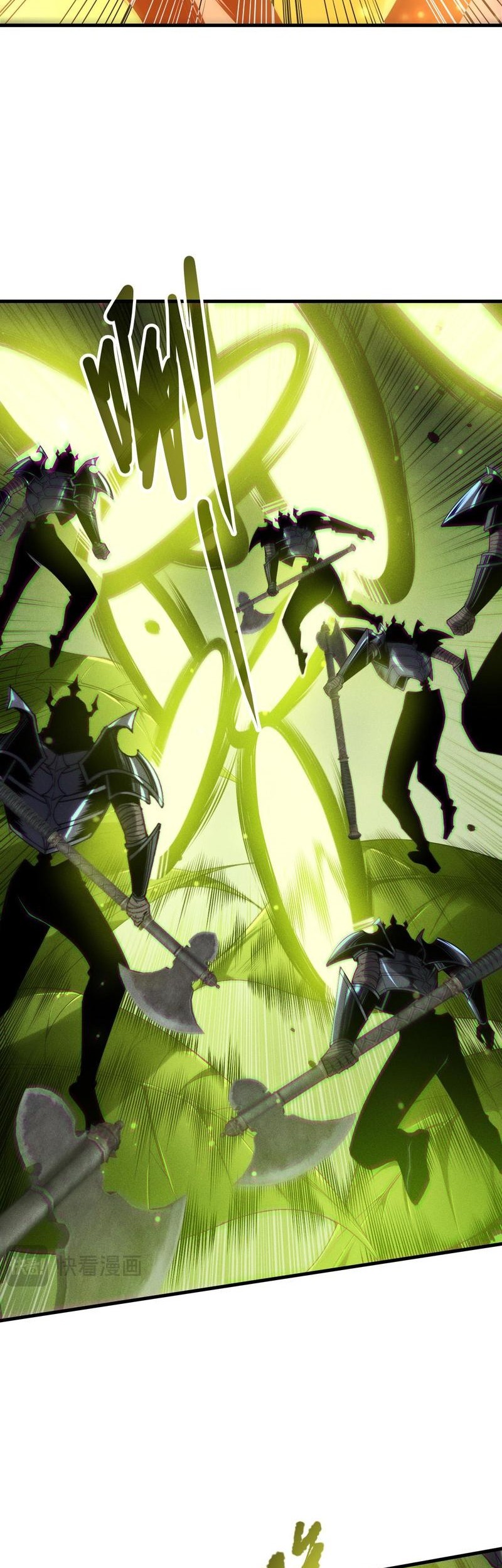 Disastrous Necromancer Chapter 208 Gambar 5