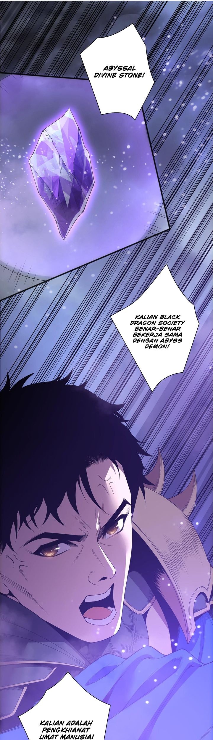 Baca Manhua Disastrous Necromancer Chapter 213 Gambar 2