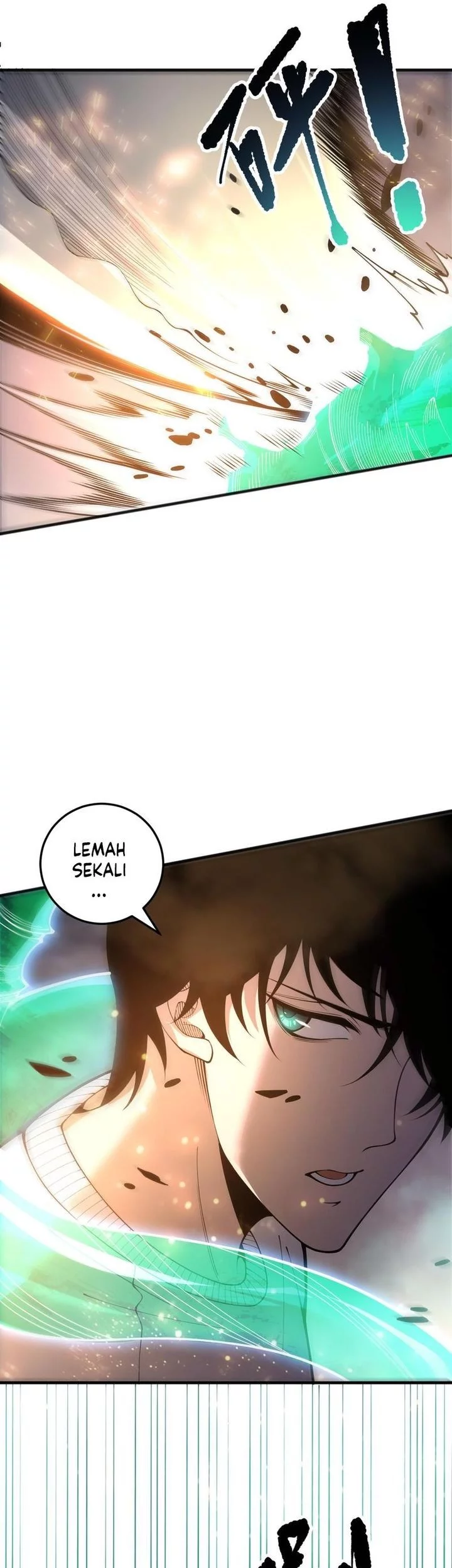 Disastrous Necromancer Chapter 214 Gambar 7