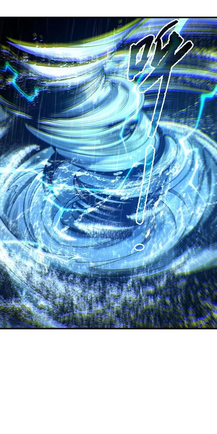 Disastrous Necromancer Chapter 216 Gambar 7