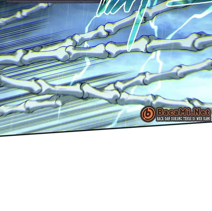 Disastrous Necromancer Chapter 216 Gambar 14