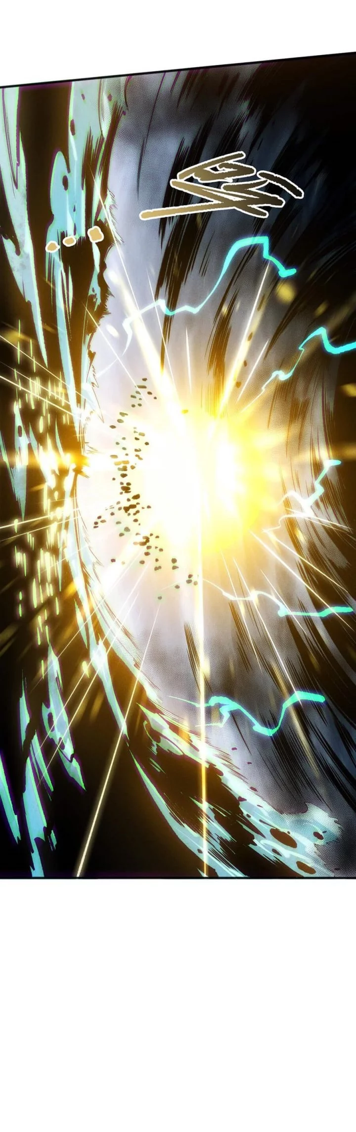 Disastrous Necromancer Chapter 217 Gambar 16