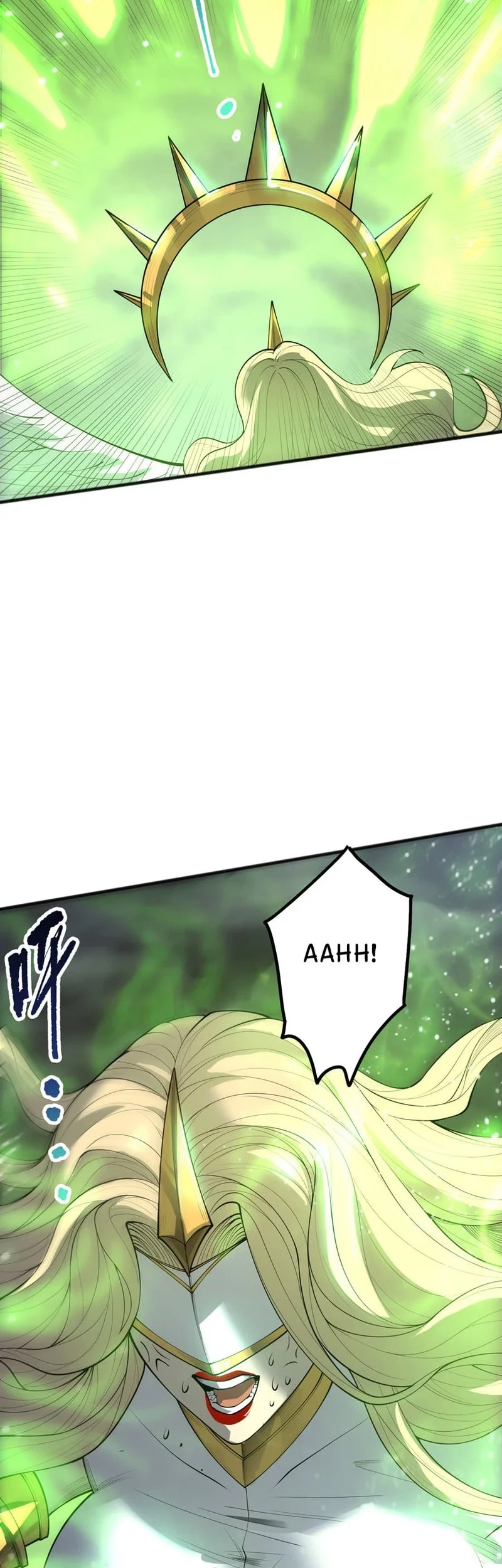 Disastrous Necromancer Chapter 218 Gambar 10