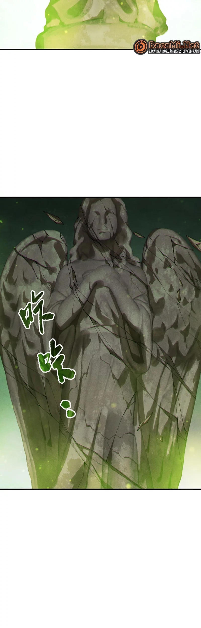 Disastrous Necromancer Chapter 218 Gambar 19