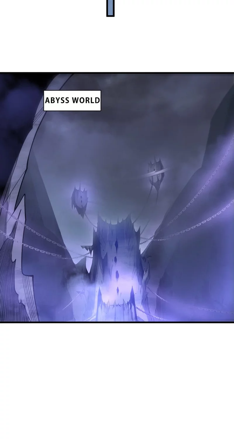 Disastrous Necromancer Chapter 218 Gambar 28