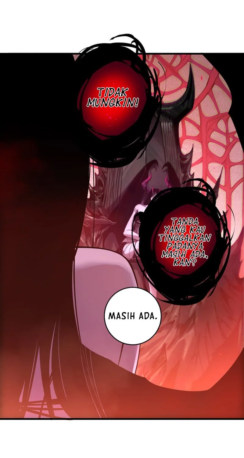 Disastrous Necromancer Chapter 218 Gambar 32