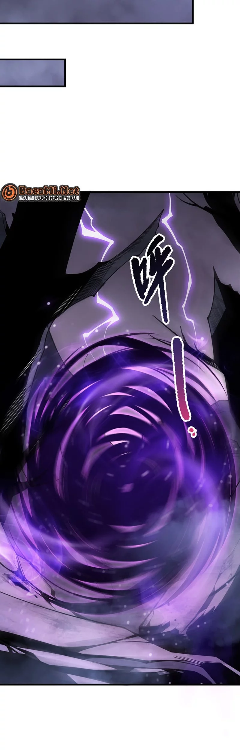 Disastrous Necromancer Chapter 219 Gambar 9