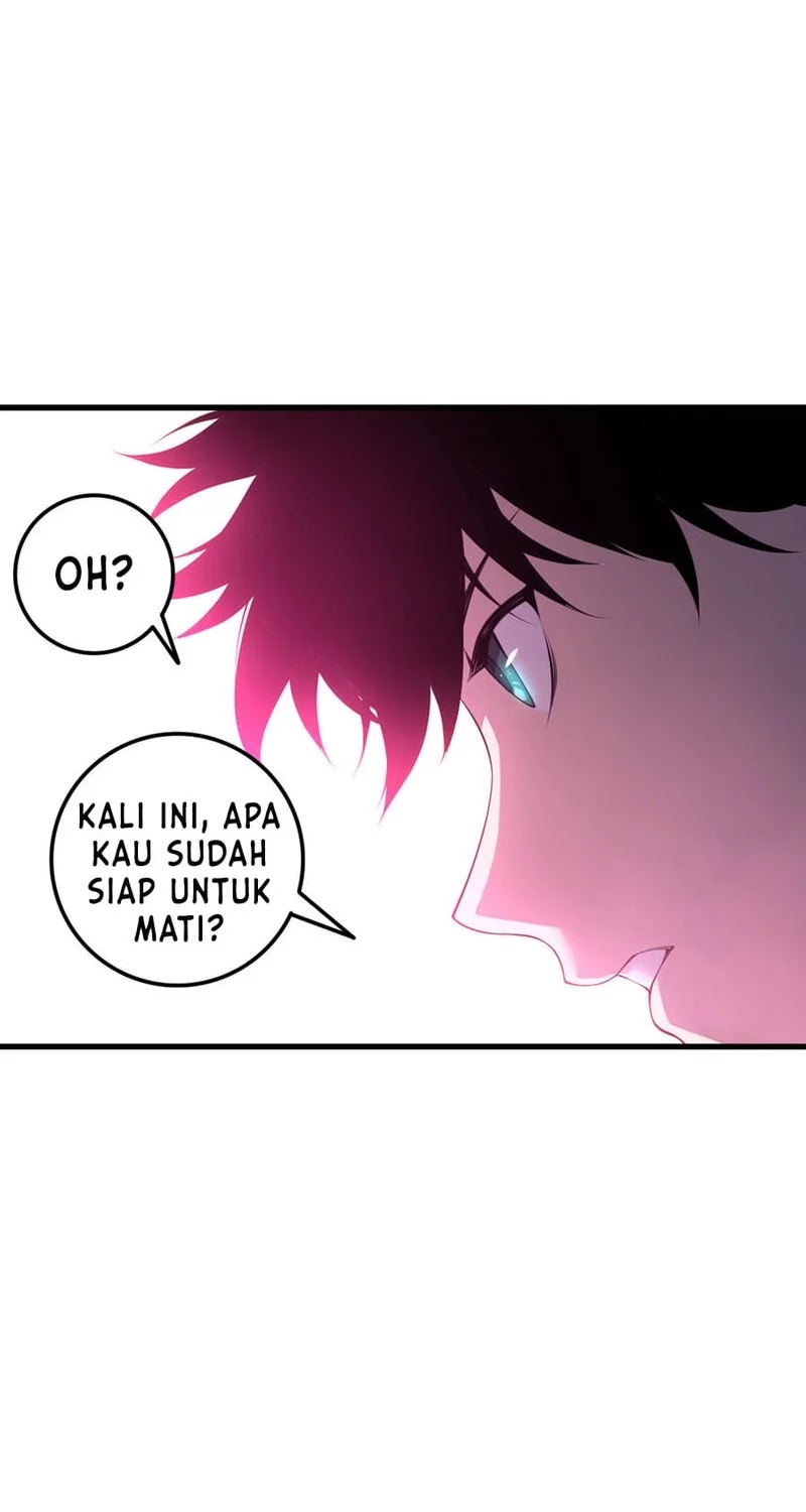 Disastrous Necromancer Chapter 219 Gambar 19