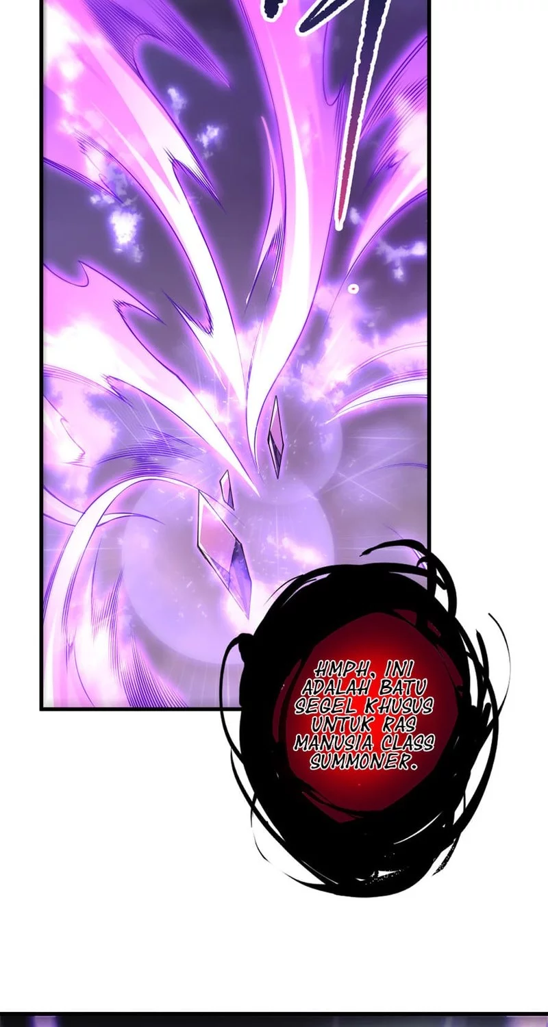 Disastrous Necromancer Chapter 219 Gambar 26