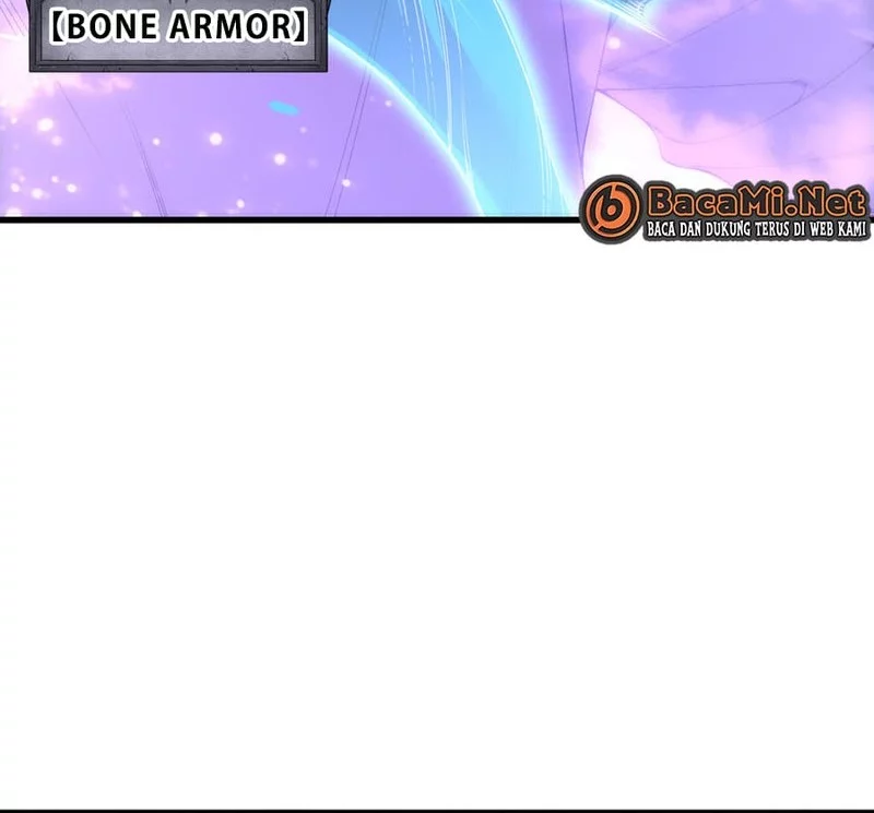 Disastrous Necromancer Chapter 219 Gambar 30