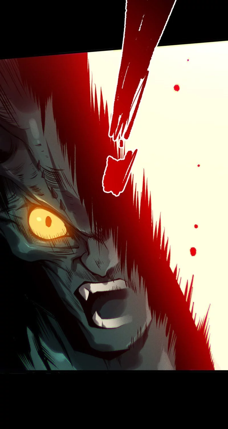 Disastrous Necromancer Chapter 219 Gambar 34