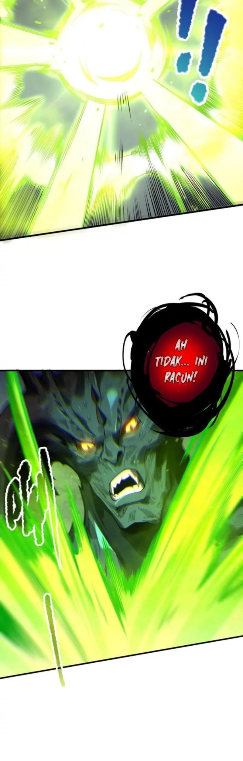 Disastrous Necromancer Chapter 220 Gambar 6