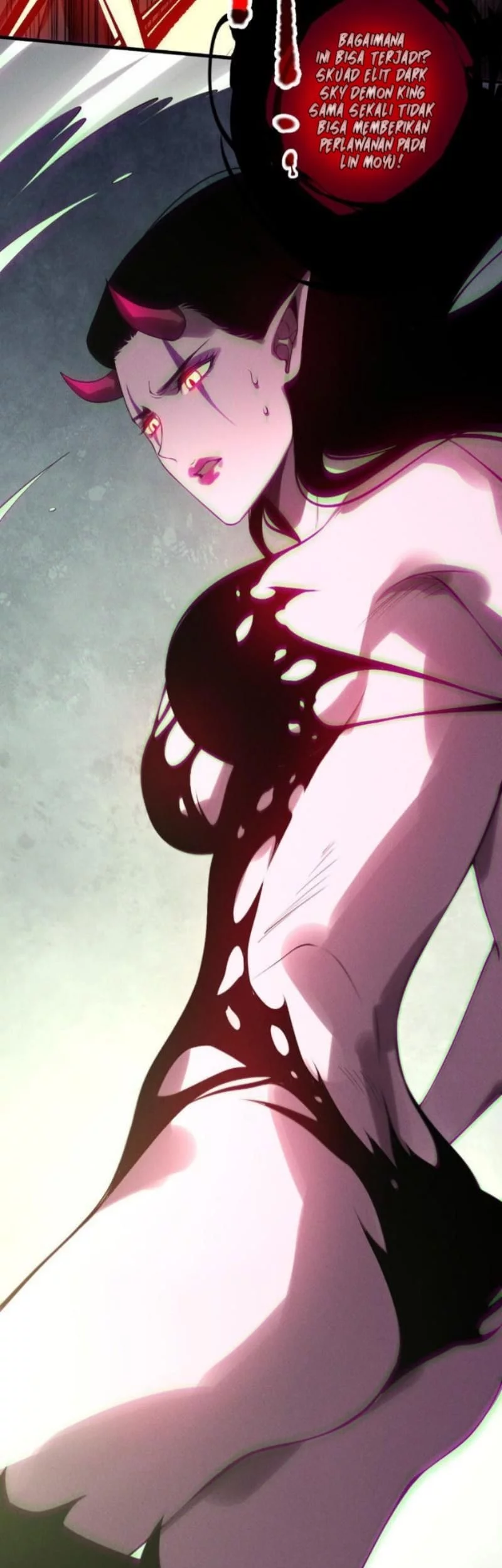 Disastrous Necromancer Chapter 220 Gambar 11