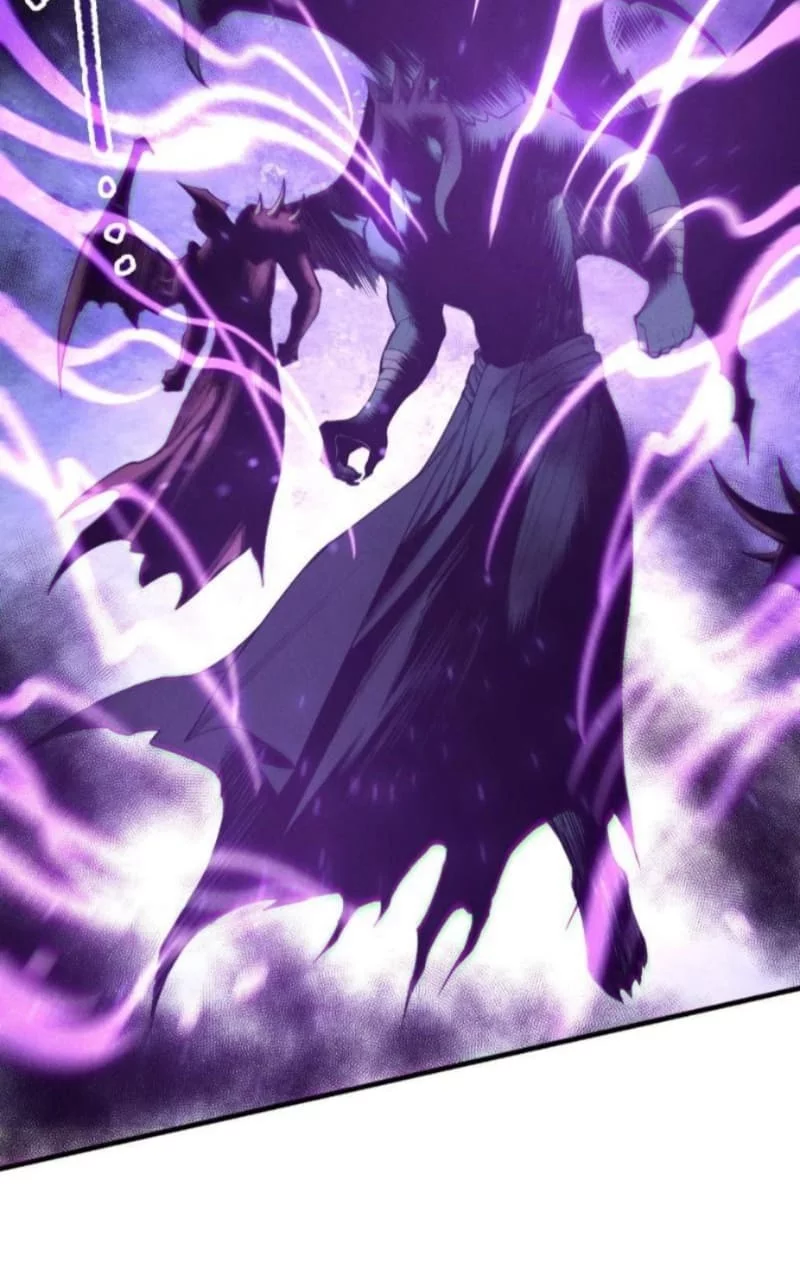 Disastrous Necromancer Chapter 220 Gambar 15