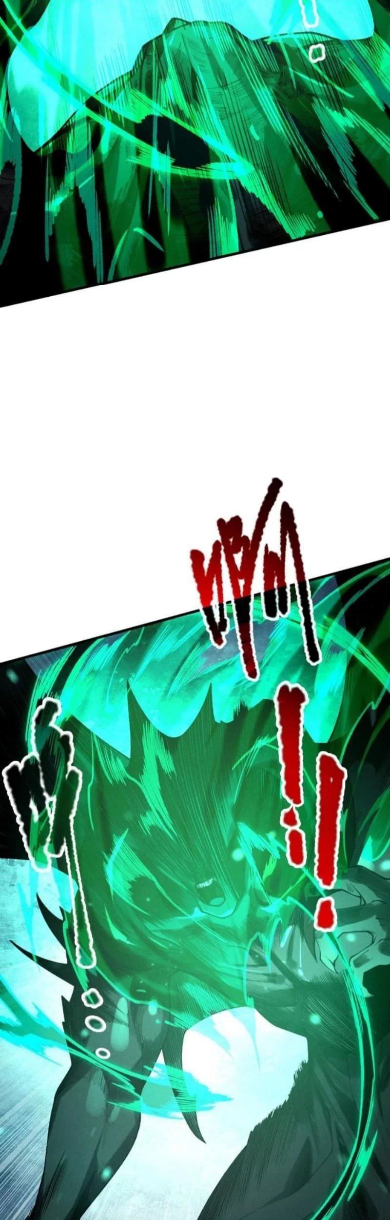 Disastrous Necromancer Chapter 220 Gambar 23