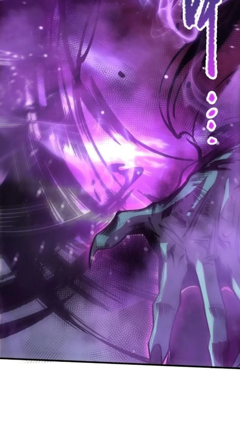 Disastrous Necromancer Chapter 220 Gambar 41