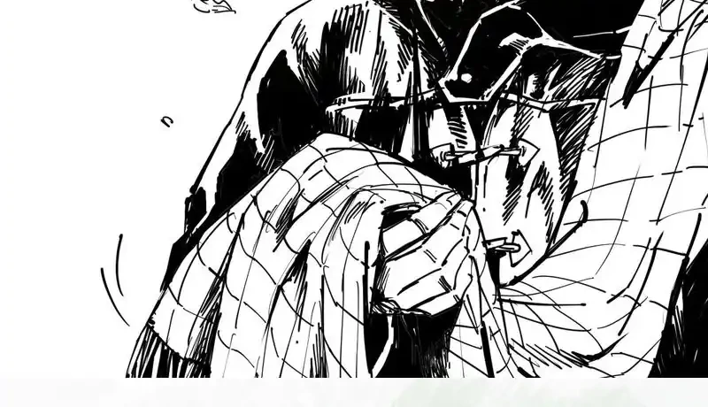 Disastrous Necromancer Chapter 224 Gambar 38