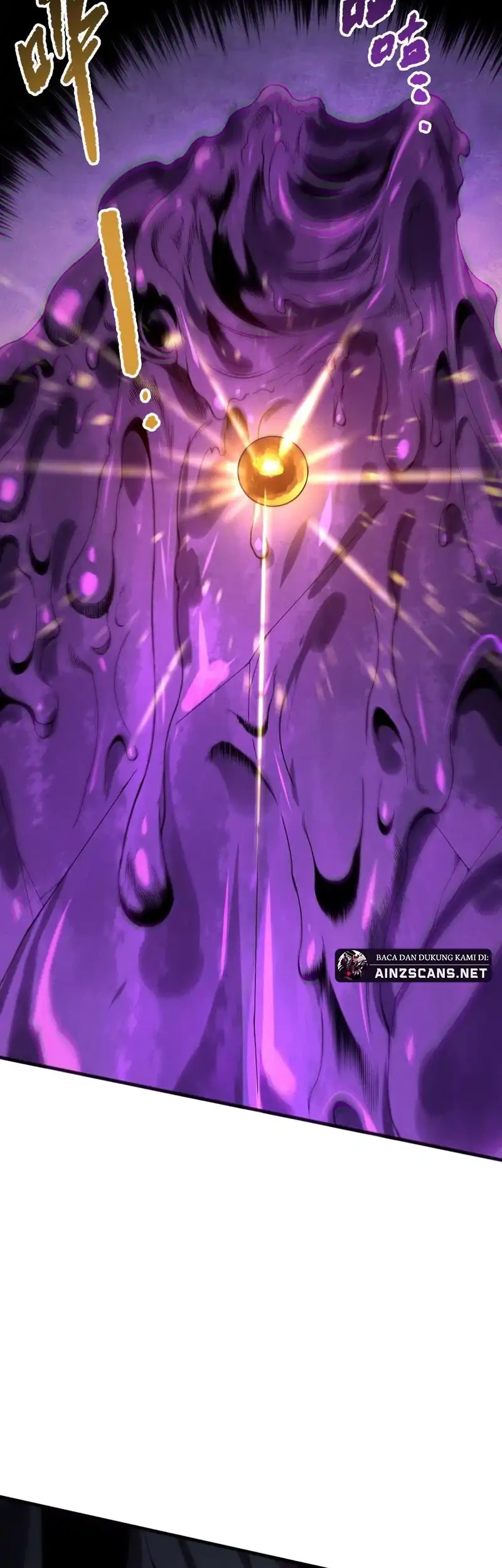 Disastrous Necromancer Chapter 224 Gambar 14