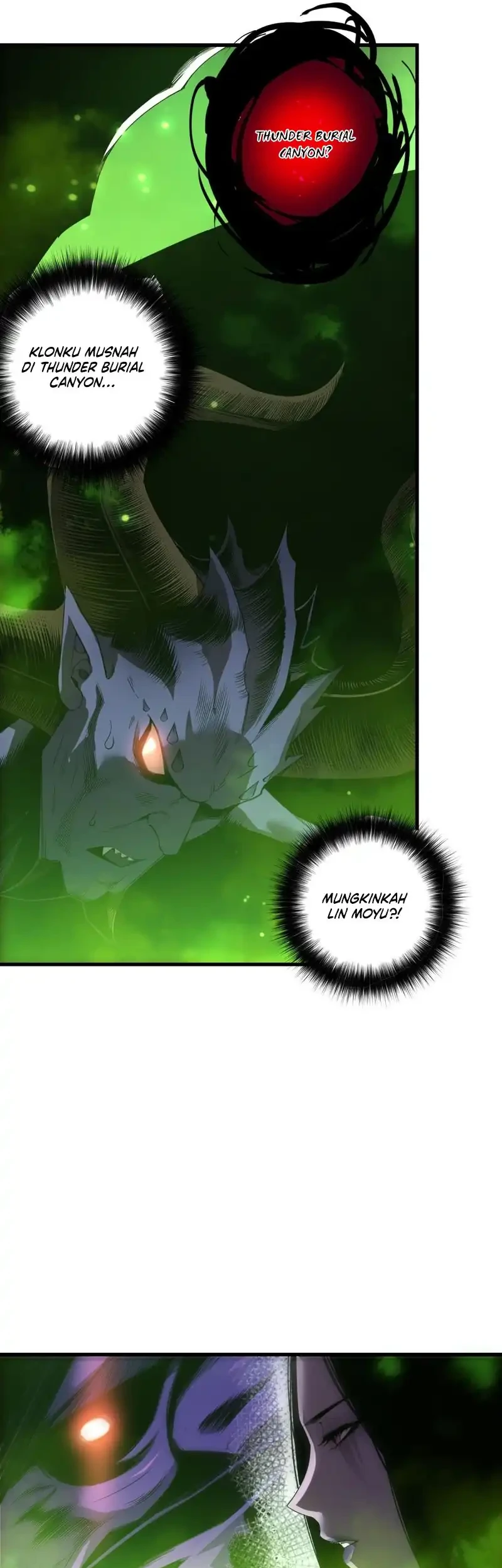 Disastrous Necromancer Chapter 224 Gambar 25