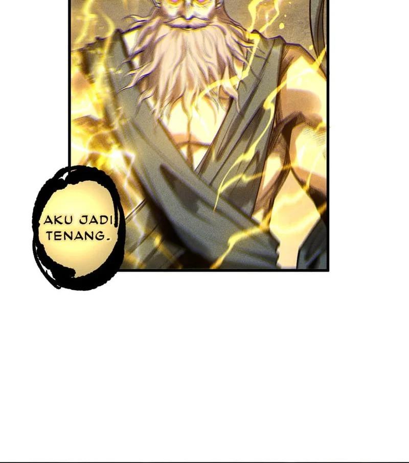 Disastrous Necromancer Chapter 225 Gambar 20