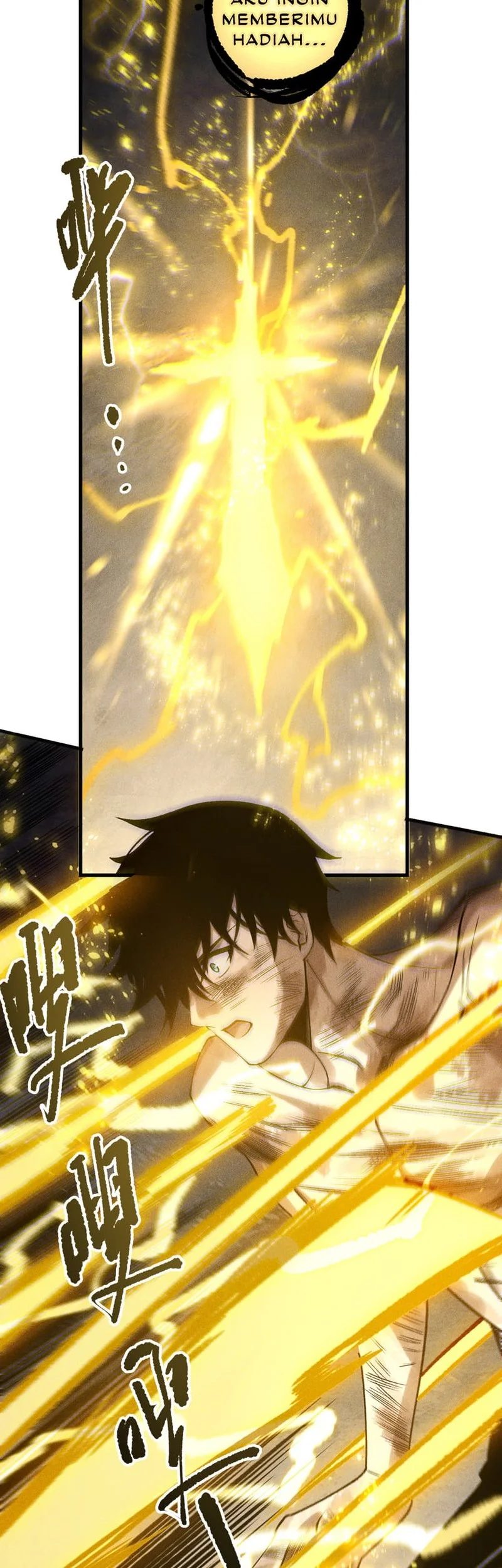 Disastrous Necromancer Chapter 225 Gambar 22