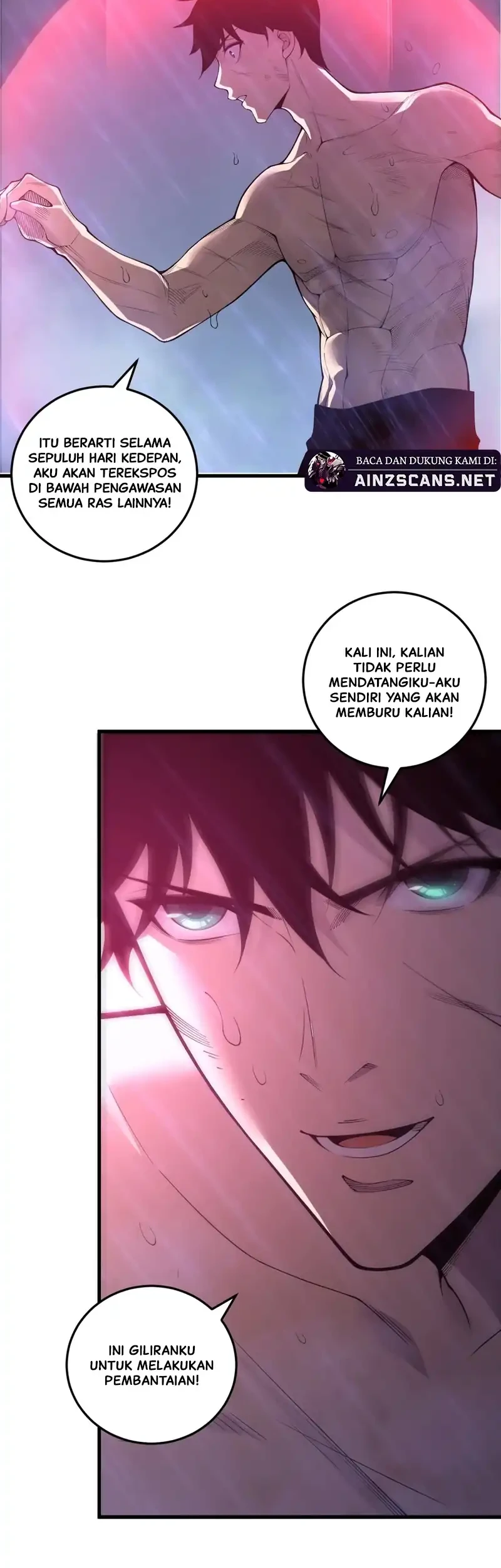 Disastrous Necromancer Chapter 226 Gambar 3