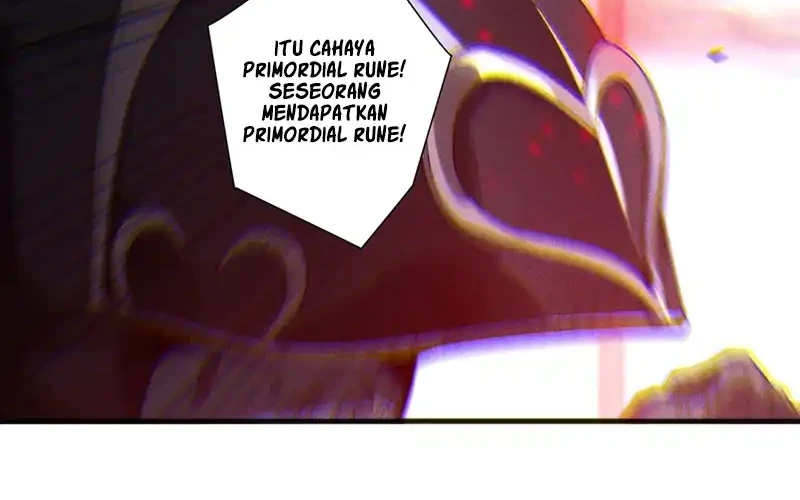 Disastrous Necromancer Chapter 226 Gambar 6