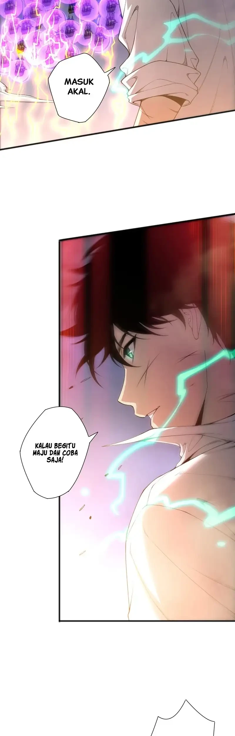 Disastrous Necromancer Chapter 226 Gambar 15