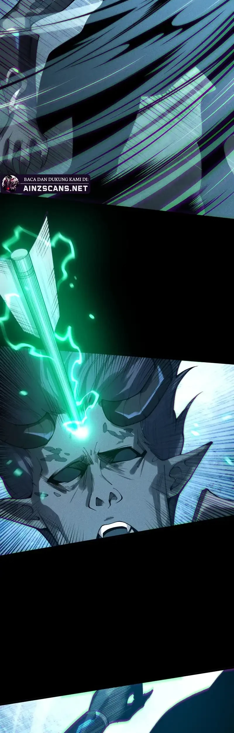 Disastrous Necromancer Chapter 226 Gambar 29