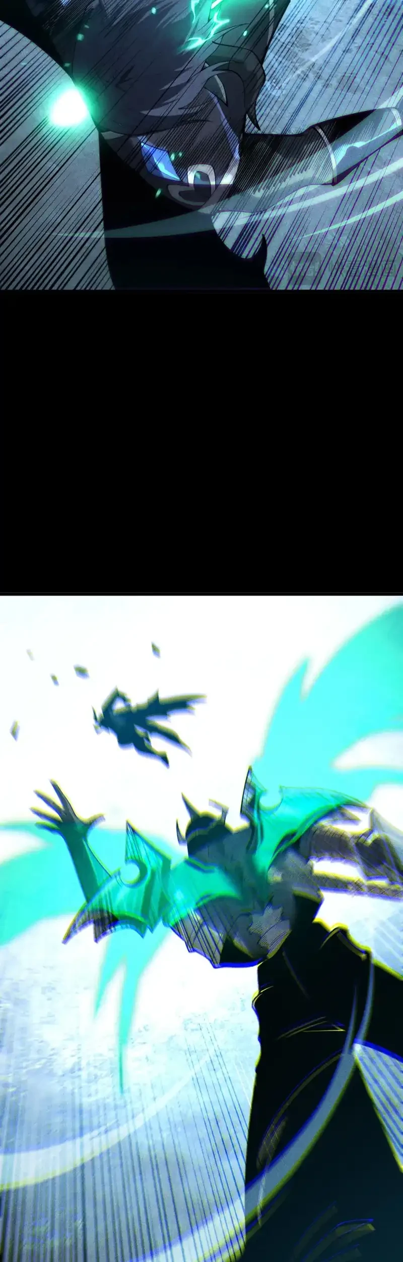 Disastrous Necromancer Chapter 226 Gambar 31