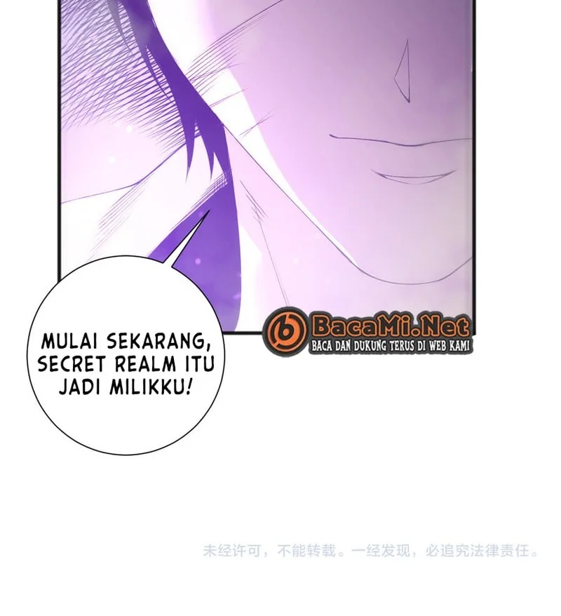 Disastrous Necromancer Chapter 227 Gambar 45