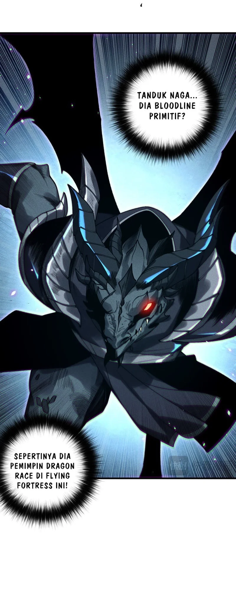 Disastrous Necromancer Chapter 227 Gambar 15