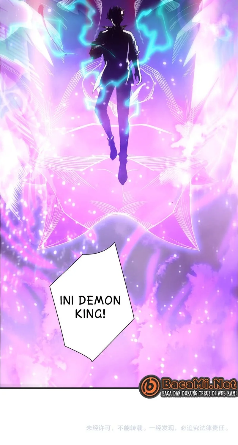 Disastrous Necromancer Chapter 228 Gambar 45