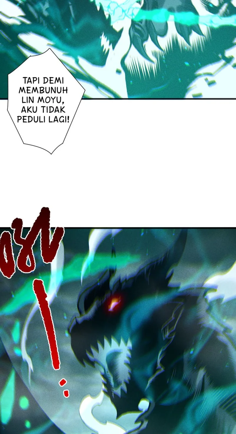 Disastrous Necromancer Chapter 228 Gambar 20