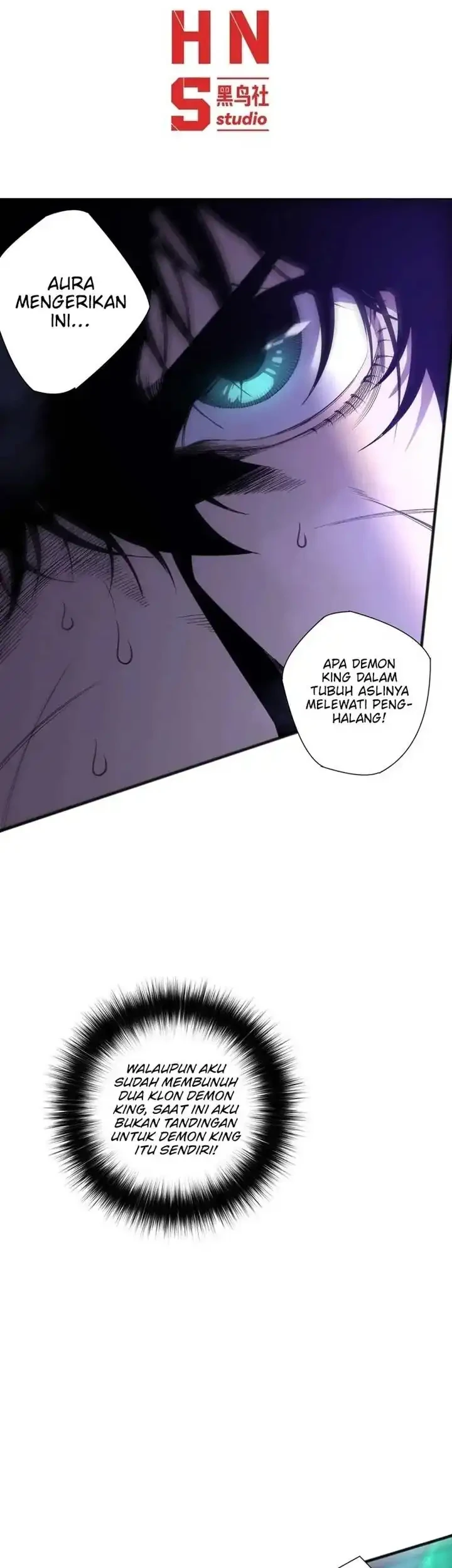 Manhua Disastrous Necromancer Chapter 229 gambar nomor 2