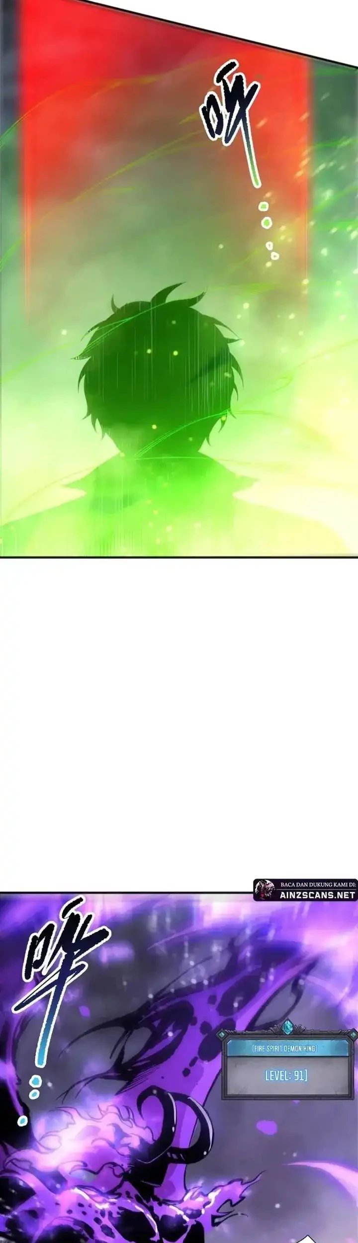 Disastrous Necromancer Chapter 229 Gambar 4