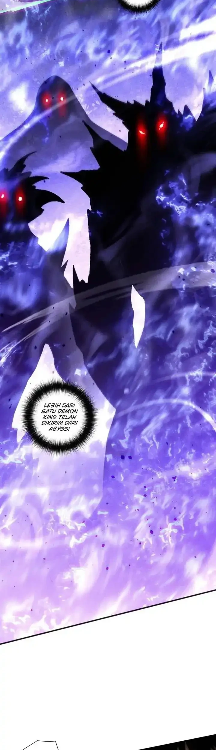 Disastrous Necromancer Chapter 229 Gambar 12