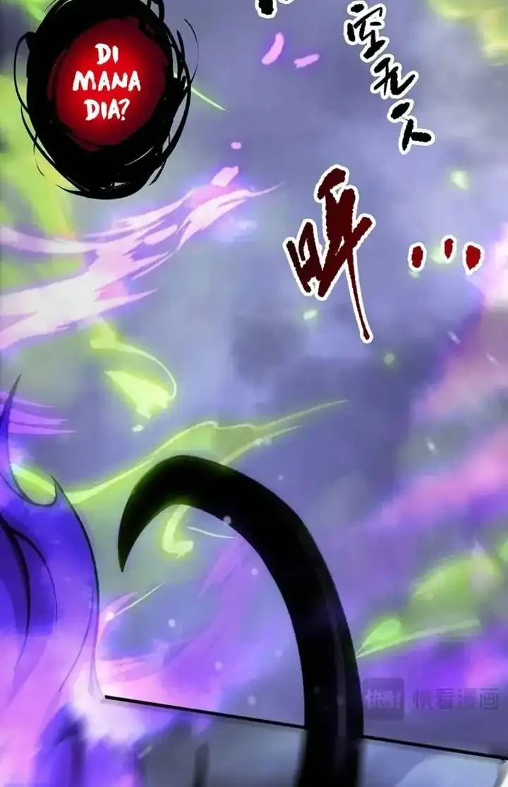 Disastrous Necromancer Chapter 229 Gambar 15