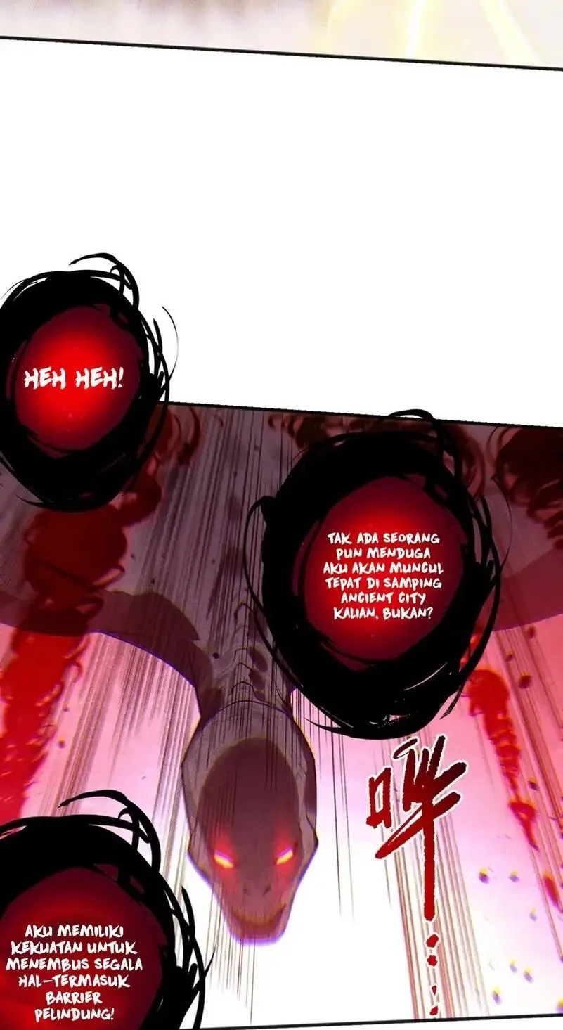 Disastrous Necromancer Chapter 230 Gambar 40