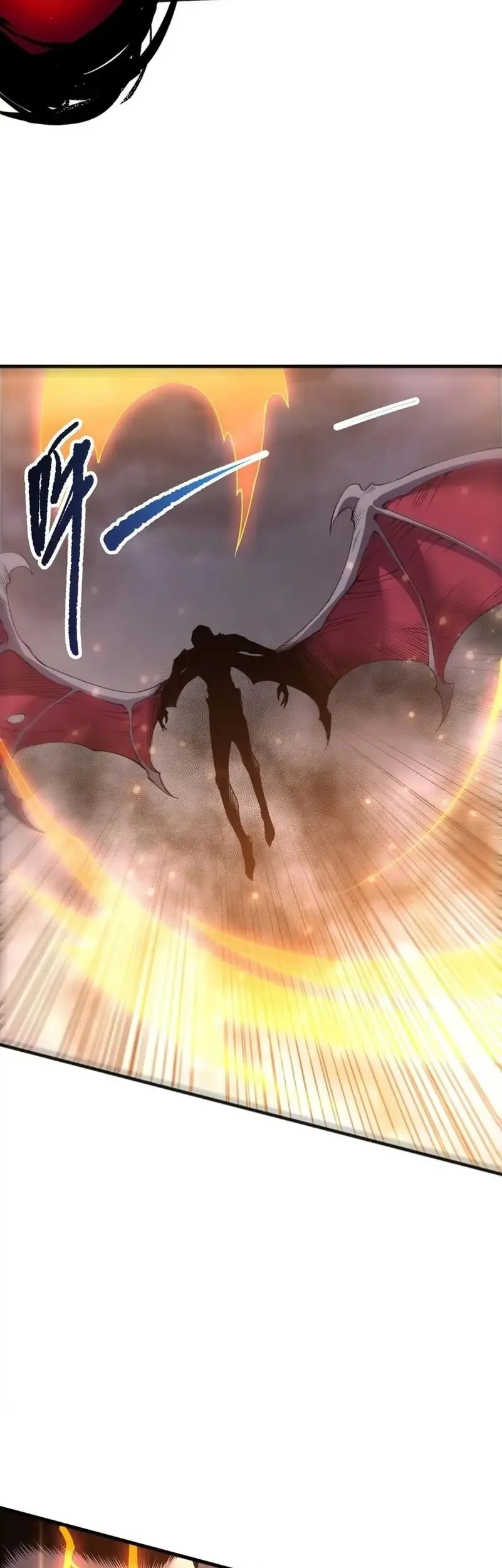 Disastrous Necromancer Chapter 230 Gambar 41