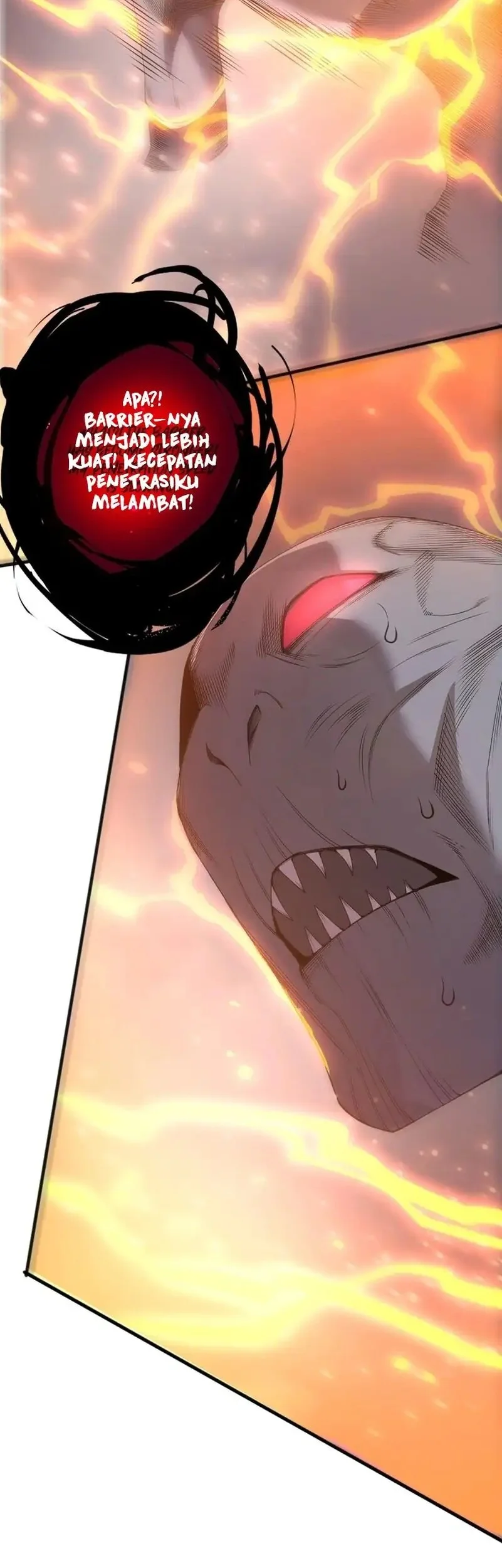 Disastrous Necromancer Chapter 230 Gambar 43