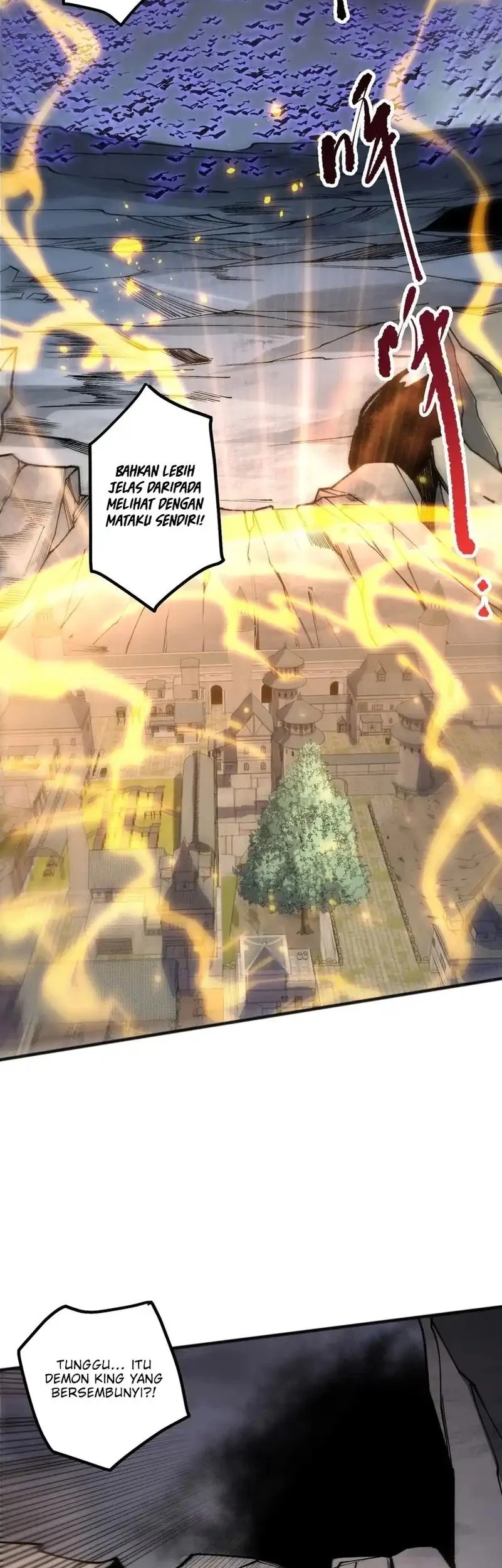 Disastrous Necromancer Chapter 230 Gambar 3